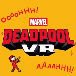Marvel´s Deadpool VR